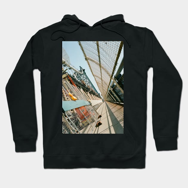 Visions Hoodie by Piphoto Designs